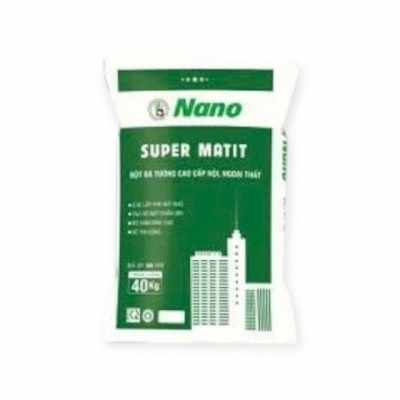 SUPER MATIT  NANO